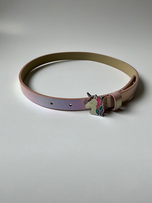 Unicorn Belt