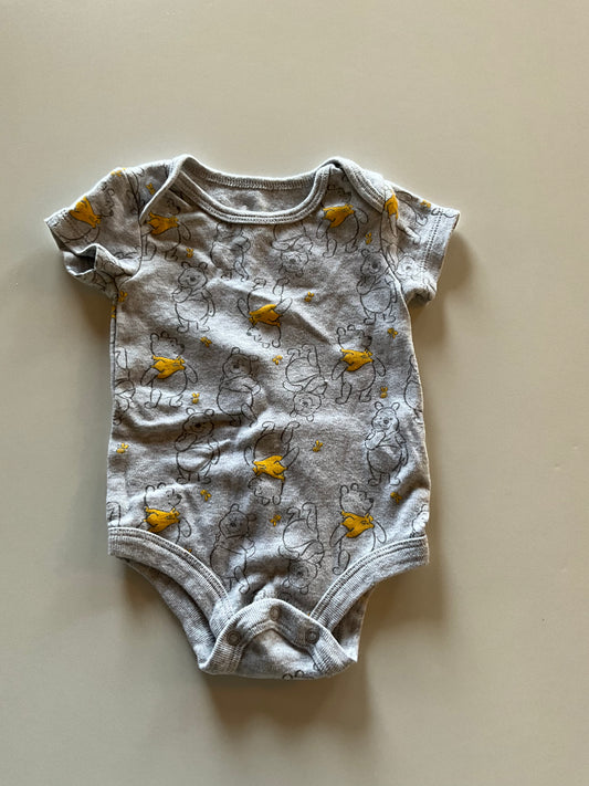 Winnie the Pooh Onesie