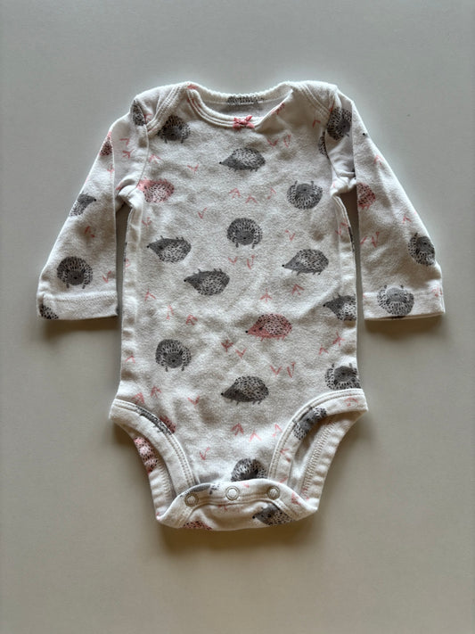 Hedgehog Onesie