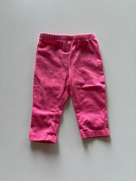 Pink Leggings