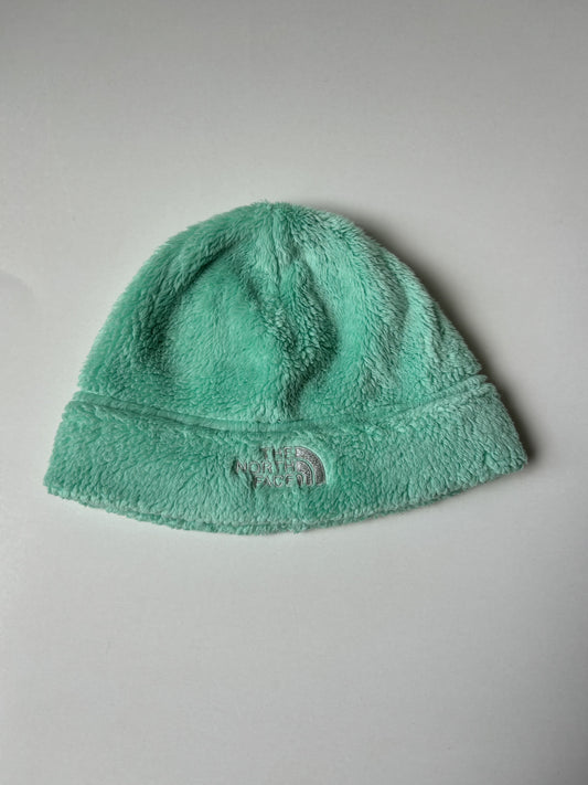 Fuzzy Mint NF Toque