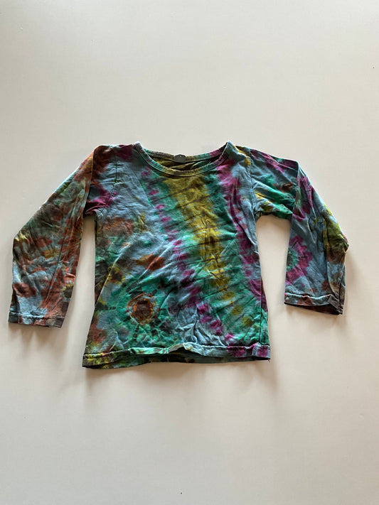 Tie Dye Shirt