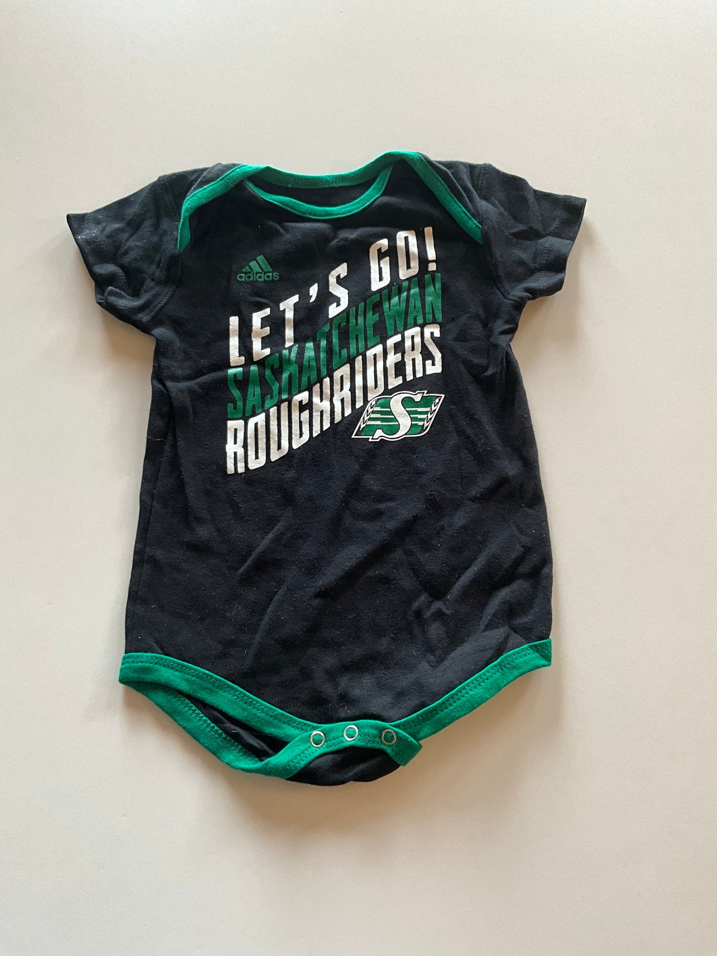 Black Riders Onesie