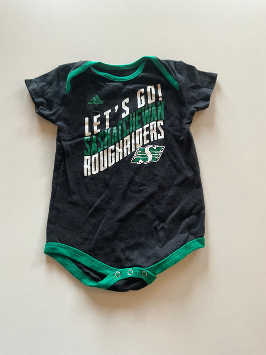 Black Riders Onesie