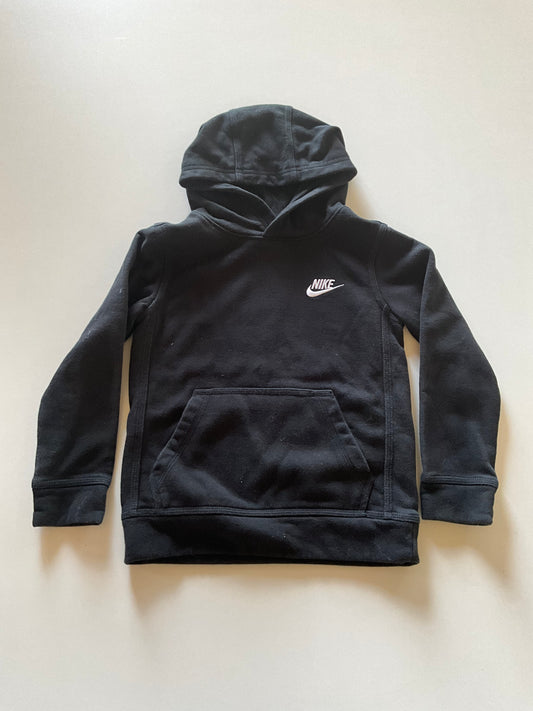 Black Nike Hoodie