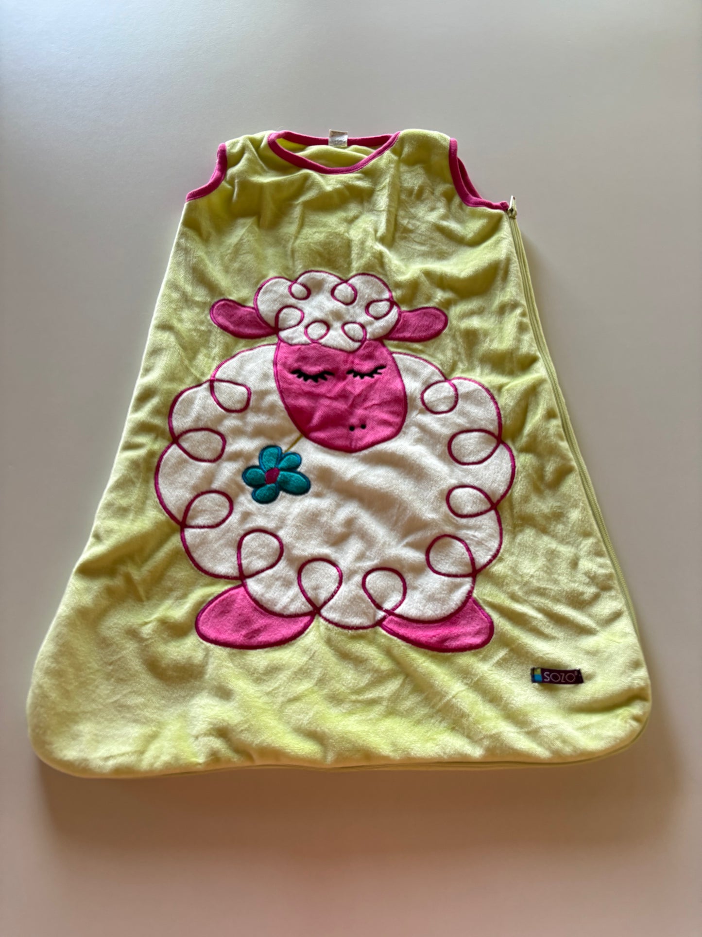 Sheep Sleep Sack