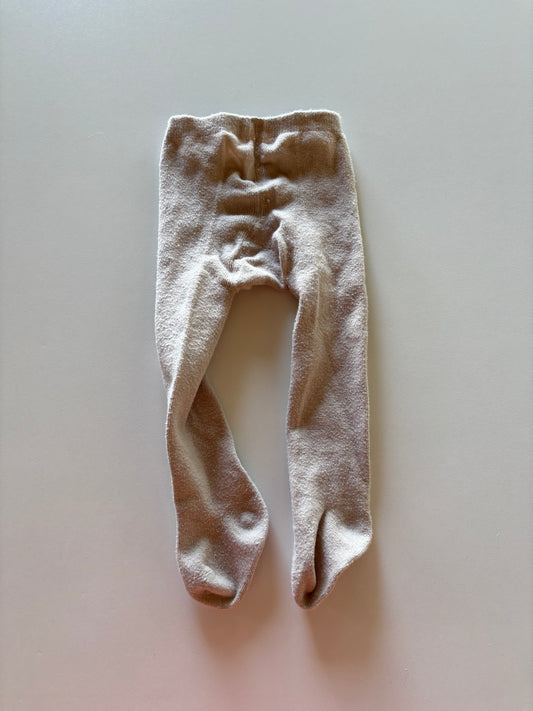 Tan Tights
