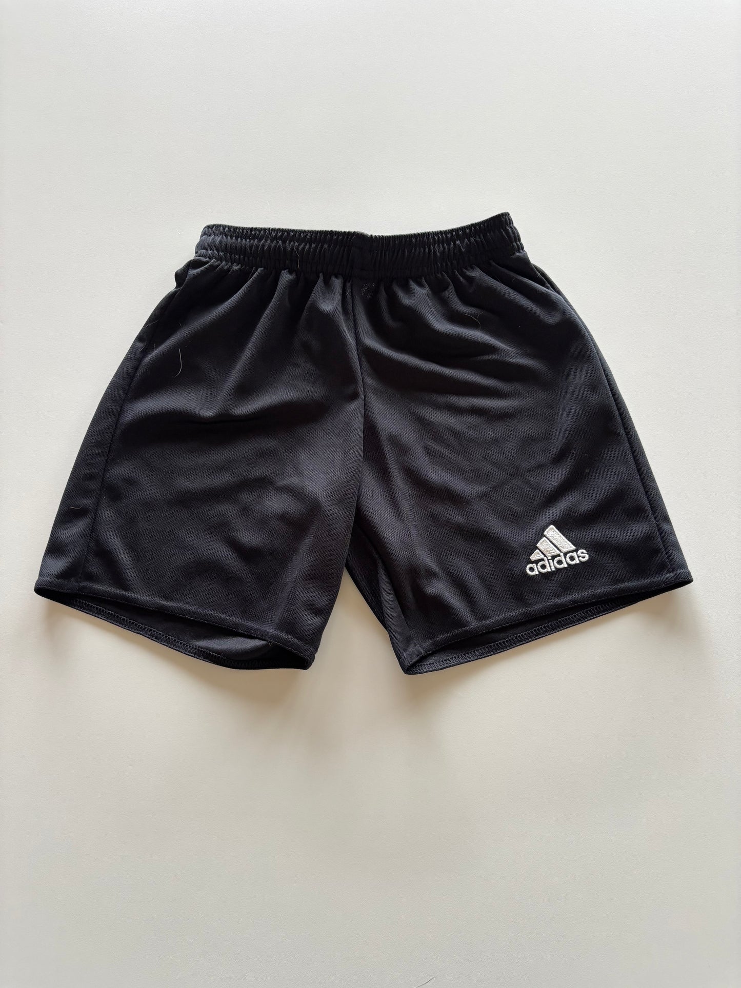 Black Adidas Athletic Shorts
