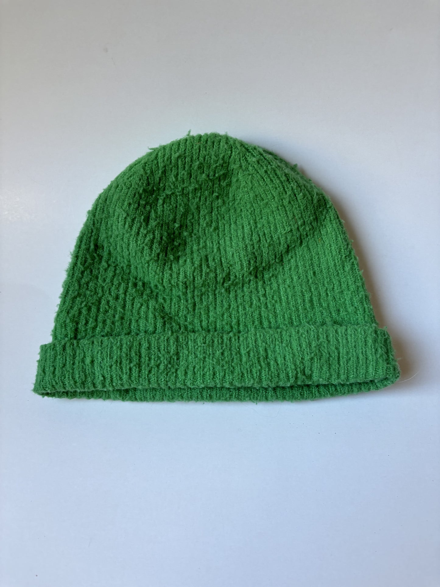 Green Toque