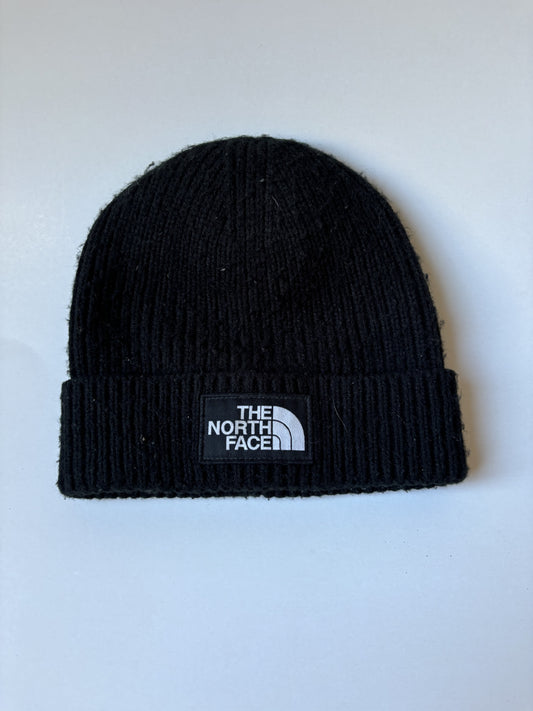 Black NF Toque
