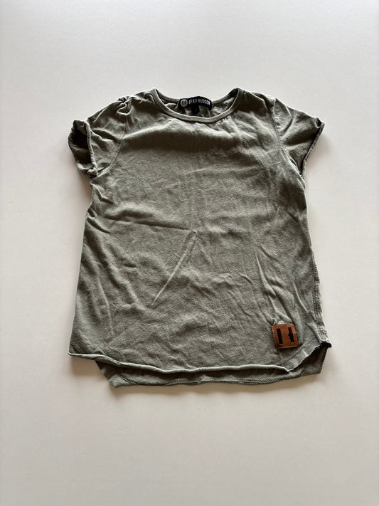 Green Tee