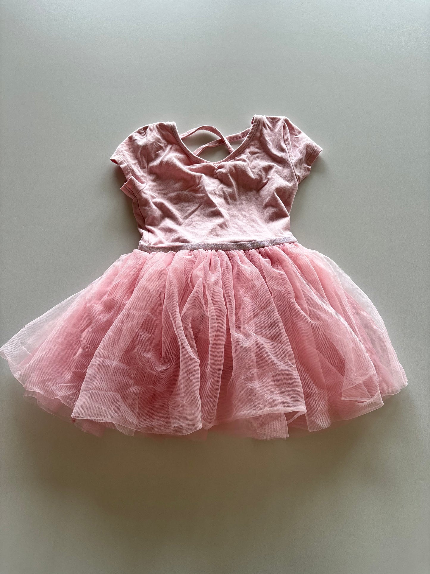 Skirted Ballerina Bodysuit