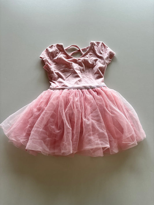 Skirted Ballerina Bodysuit