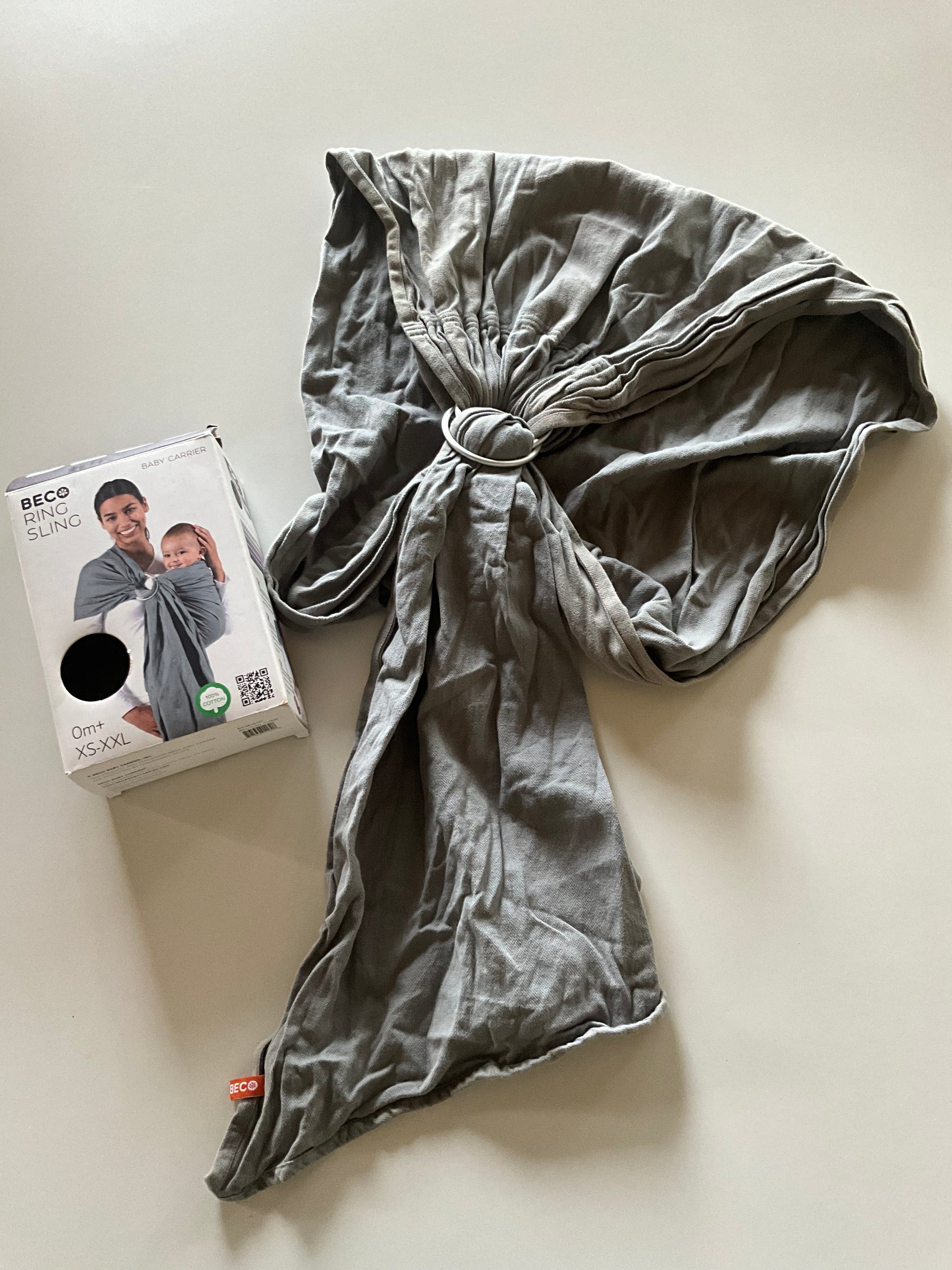Beco ring sling 2025