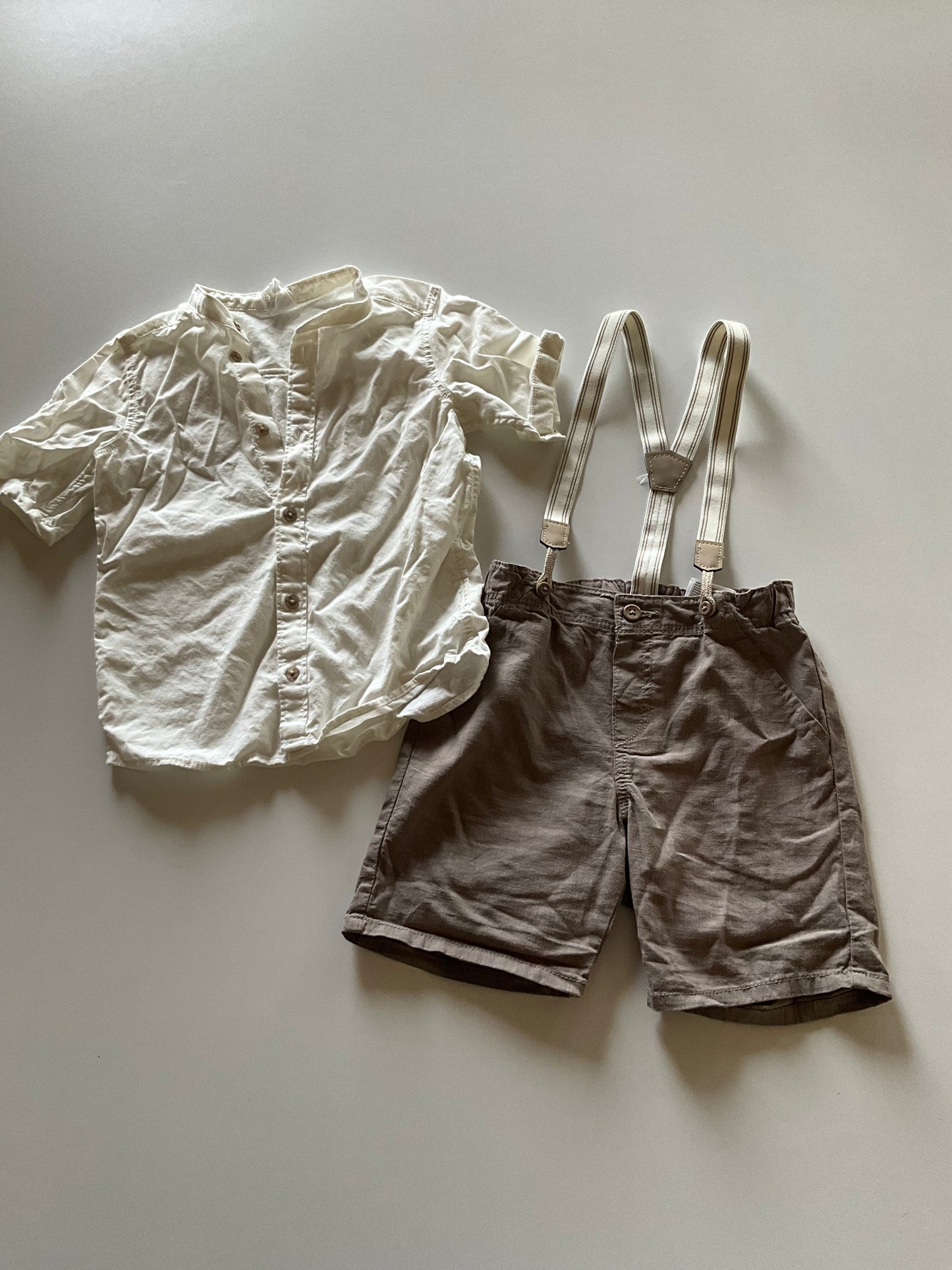 2pc Neutral Set