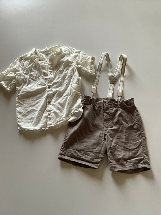 2pc Neutral Set