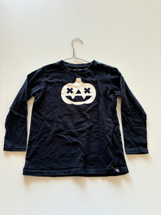 Glow in the Dark Jack o'Lantern Shirt