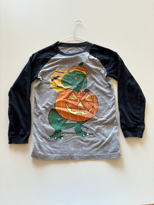 Halloween T Rex Shirt