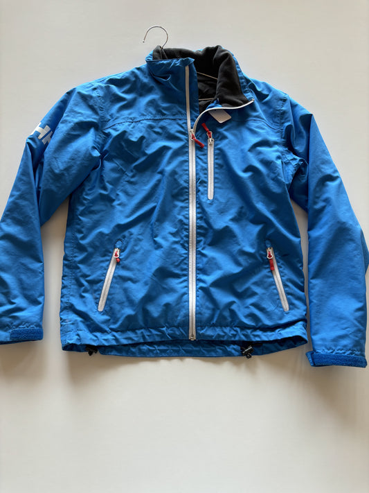 Blue HH Jacket