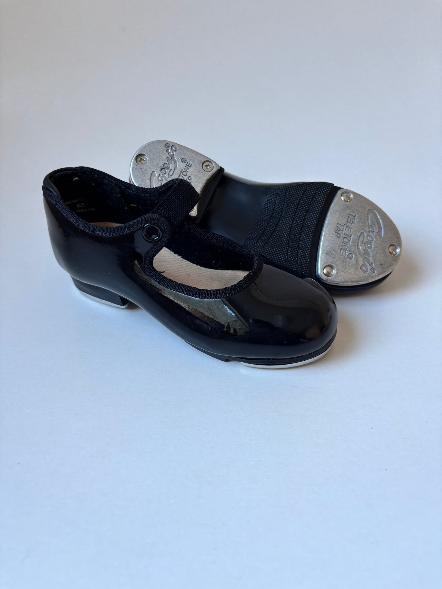 Black Tap Shoes