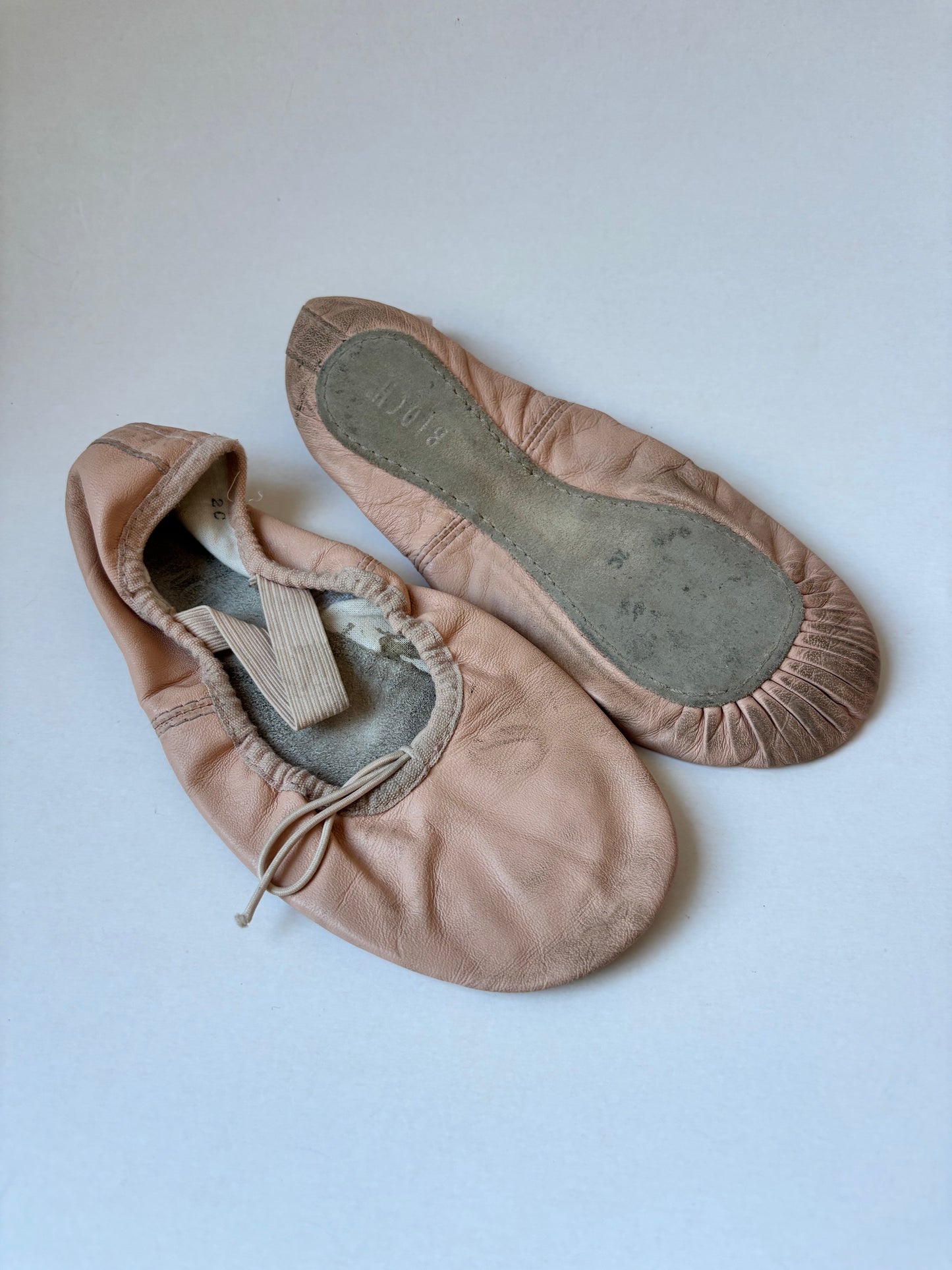 Ballet Flats
