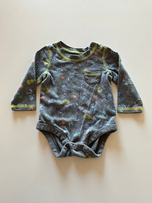 Stitch Onesie