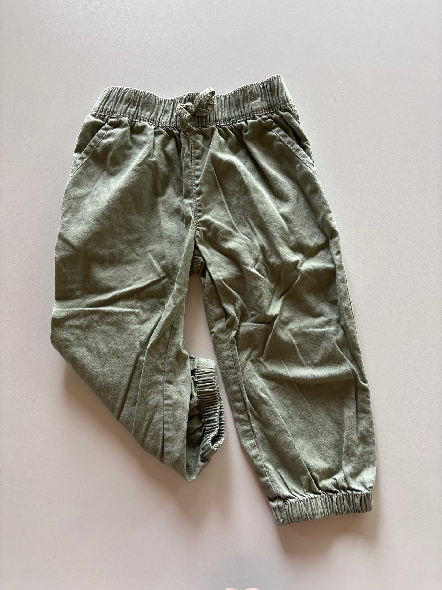 Sage Joggers