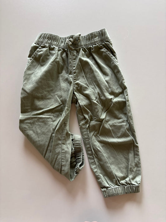 Sage Joggers