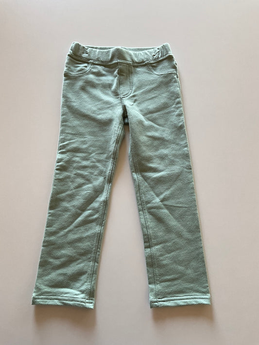 BNWOT Mint Jeggings