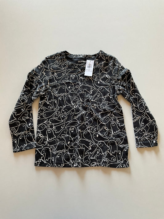 BNWT Ghost Shirt