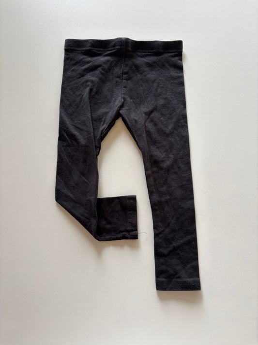 Black Leggings