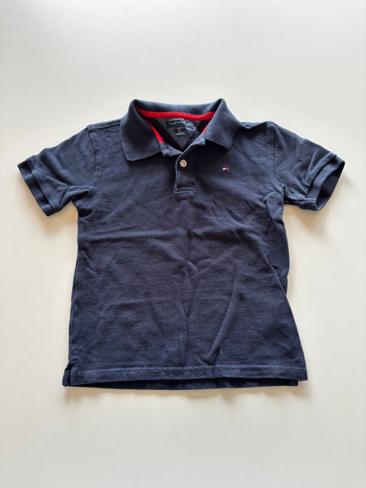 Navy Polo Shirt