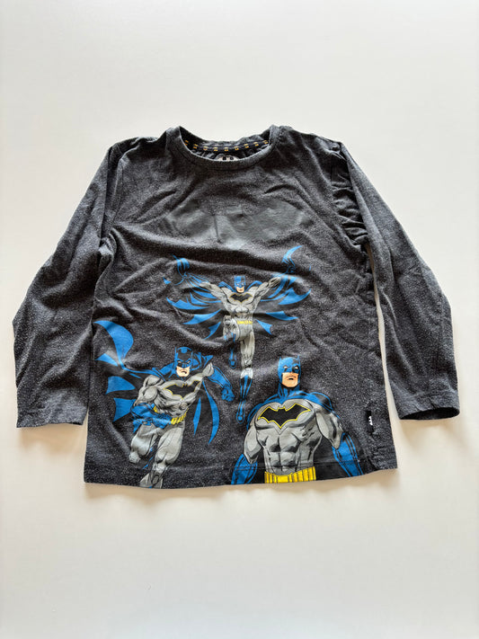 Charcoal Batman Shirt