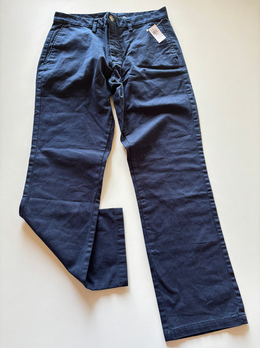 BNWT Navy Pants