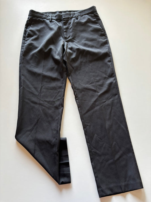 Black Dress Pants