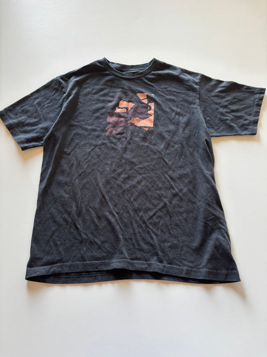 Black Fox Tee