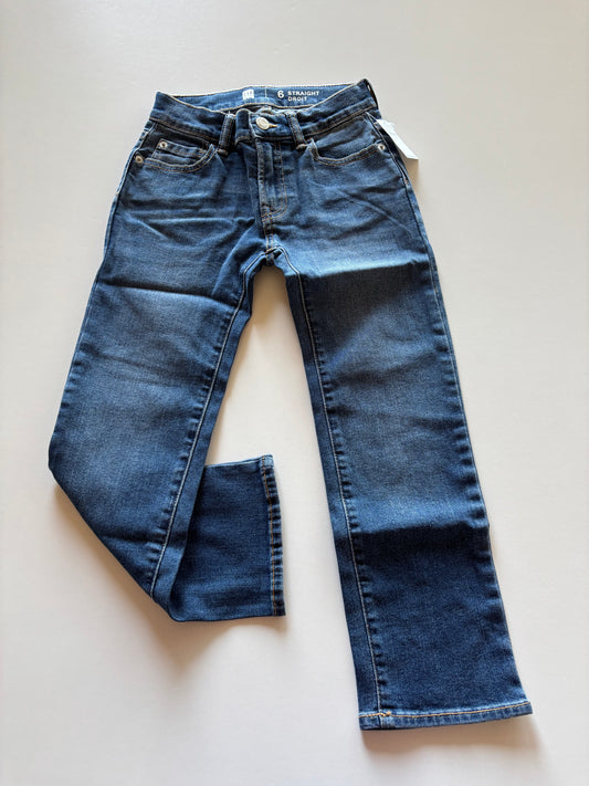BNWT Straight Denim