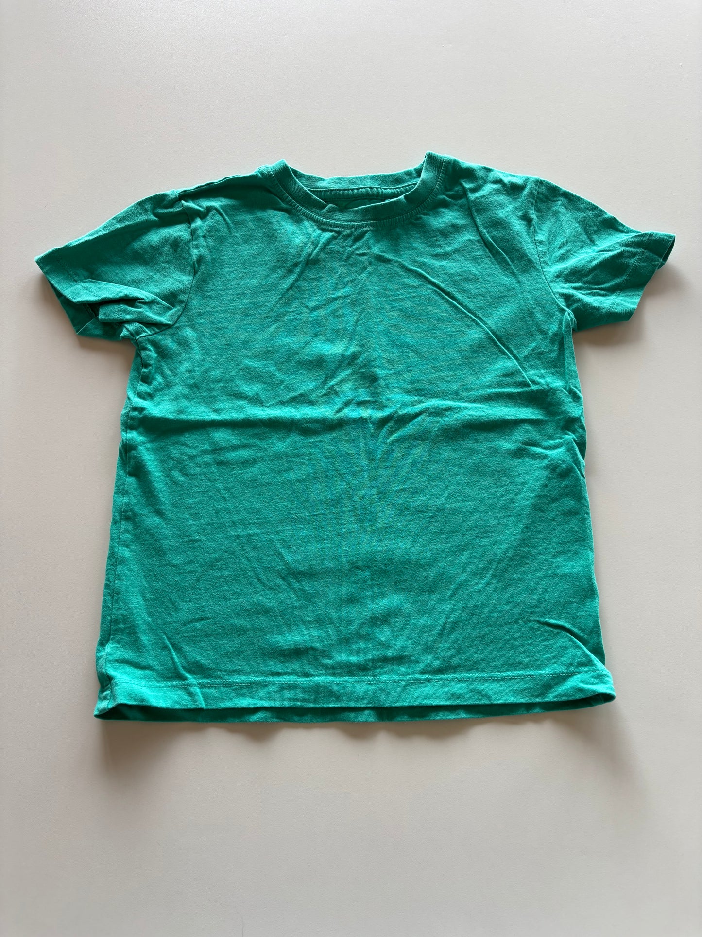 Bright Green Tee