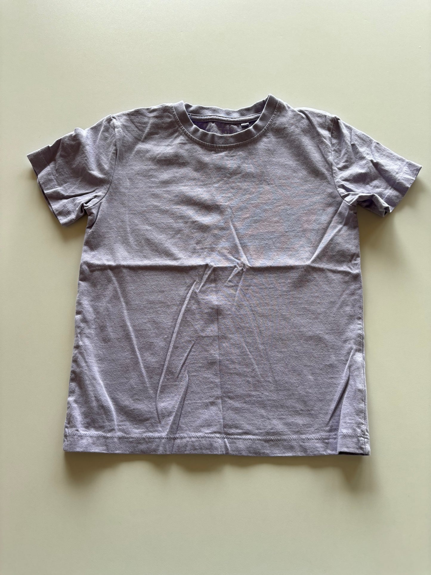 Purple Tee