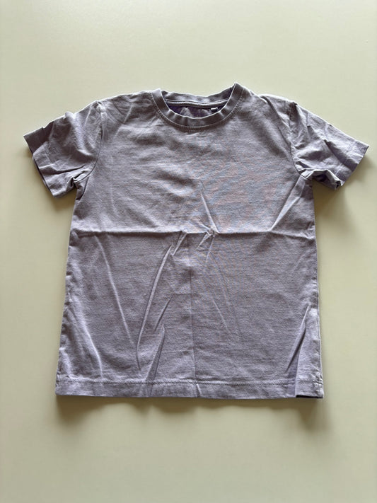 Purple Tee