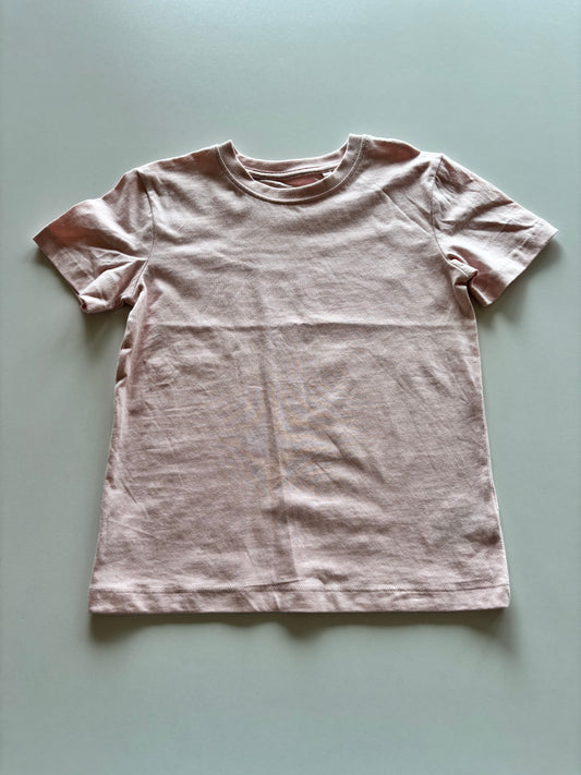 Pink Tee