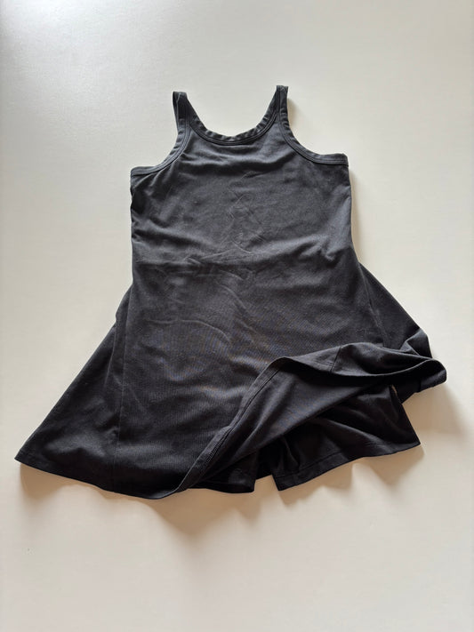 Black Dress Rompers