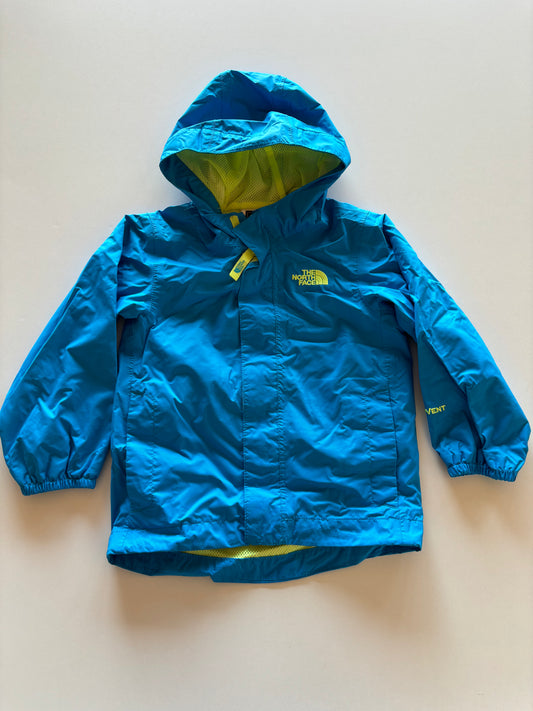 Bright Blue NF Jacket