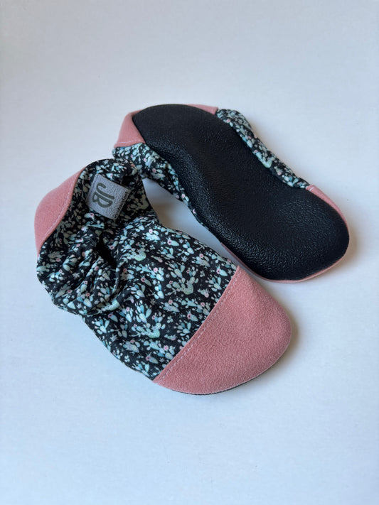 Cacti & Pink Water Shoes/Slippers