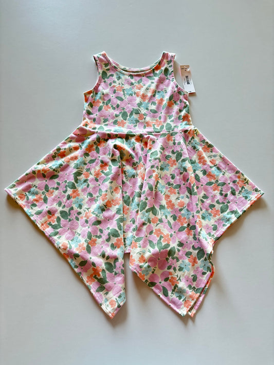 BNWT Floral Twirl Dress