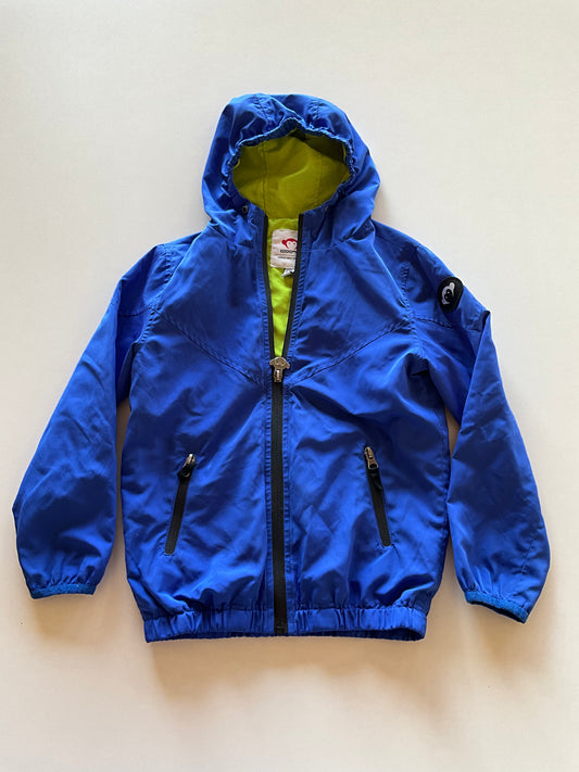 Blue Appaman Jacket