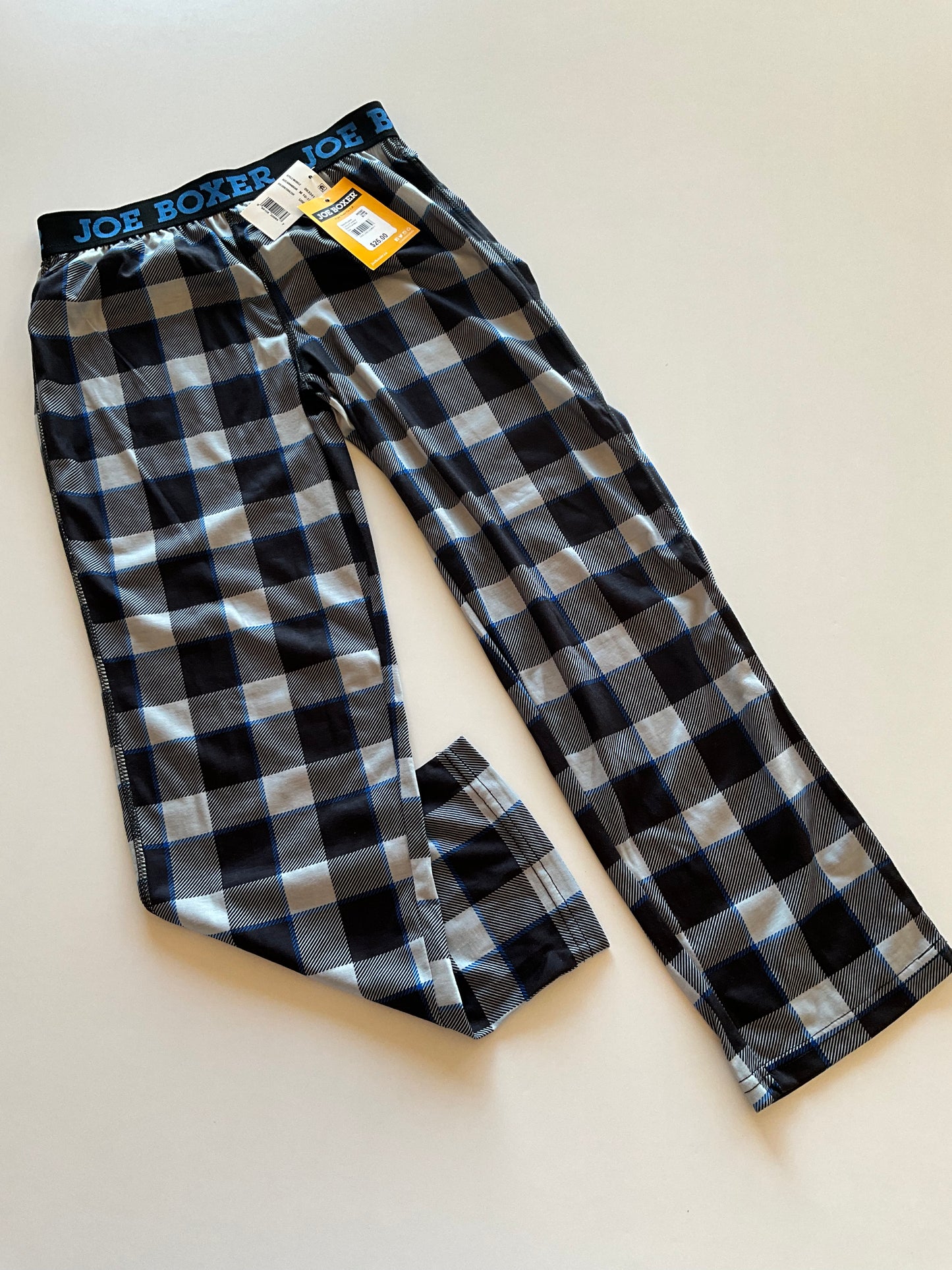 BNWT Plaid Pajama Pants
