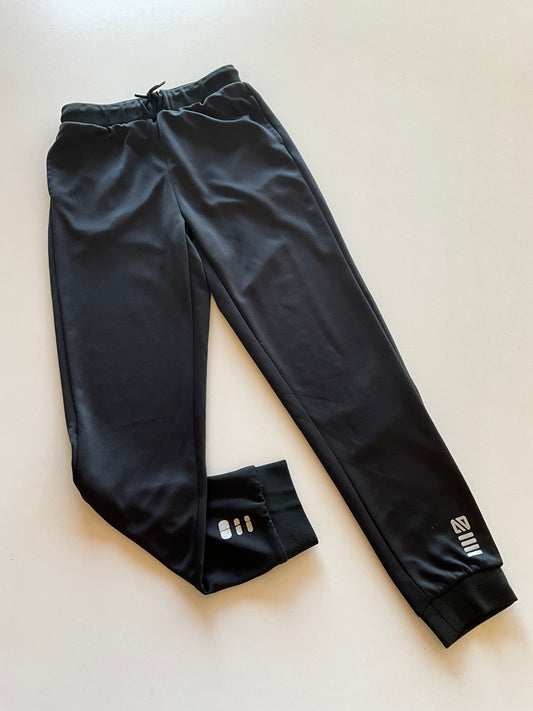 Black Athletic Pants