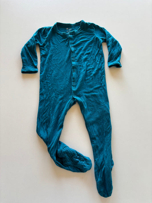 Turquoise Kyte Sleeper