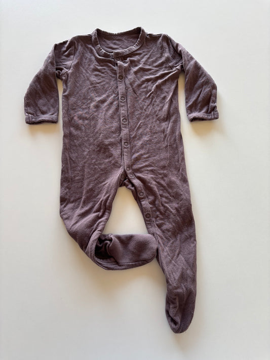 Purpley Brown Kyte Sleeper